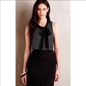 Anthropologie Linden Deletta Top-g1